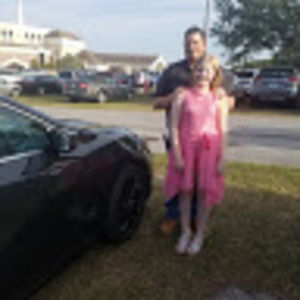 Meet your Posher, Sherry